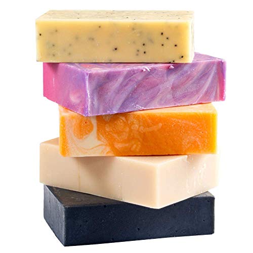 Handmade Body Soap