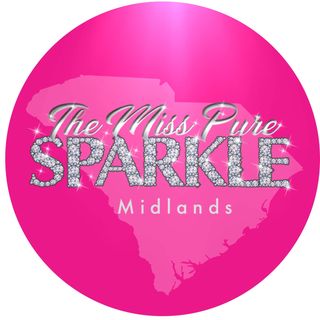 2023 Miss Pure Sparkle Pageant Program Book