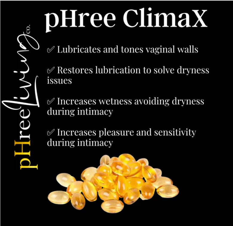 pHree Climax