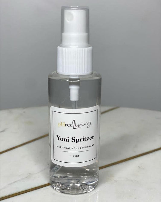 Yoni Spritzer