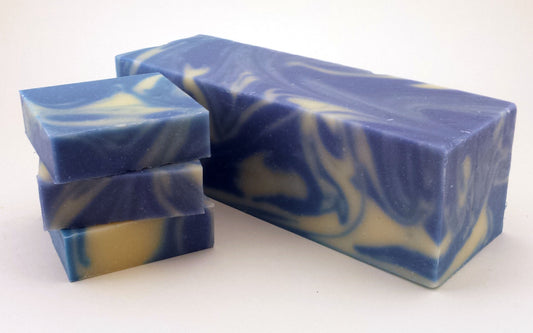 Cool Water Bar Soap