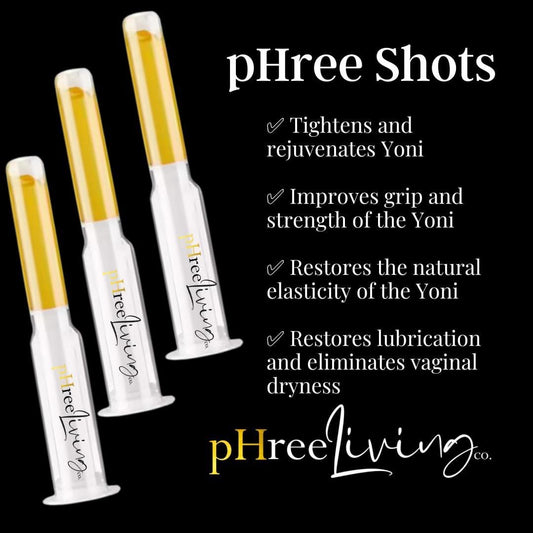 Phree Shots